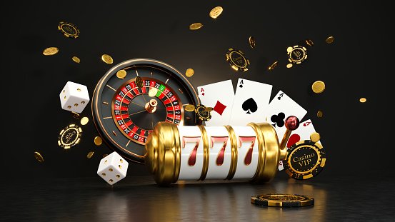 555sport Platform Features