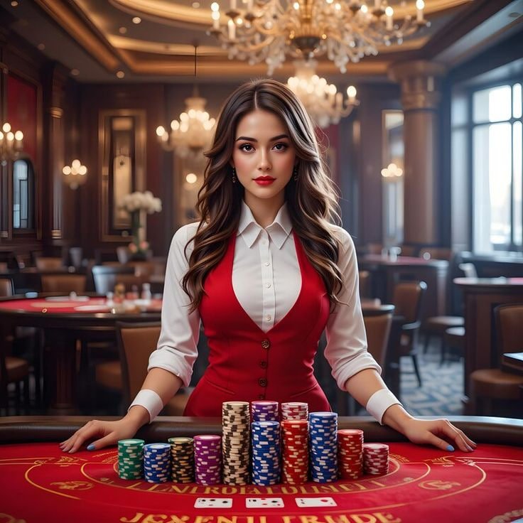 555sport Live Casino နှင့် Slots