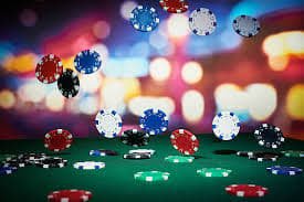 555sport လောင်းကစား Myanmar Online Gambling Platform မြင်ကွင်း