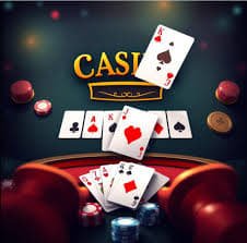 555sport Live Dealer ကာစီနိုဂိမ်း ကစားနေသော မြင်ကွင်း